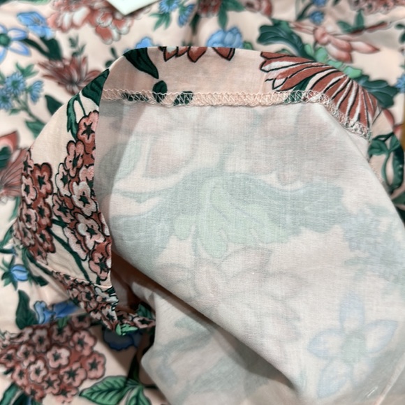 Janie And Jack Brand New one piece jumpsuit Super Cute!! Girls Size 10 - Picture 13 of 14